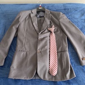 Alberto Danelli suit